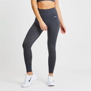 AYBL Evolve Speckle Seamless Leggings
